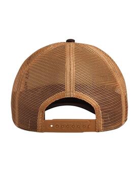 Casquette Goorin Bros Bad Boy grillée pour homme