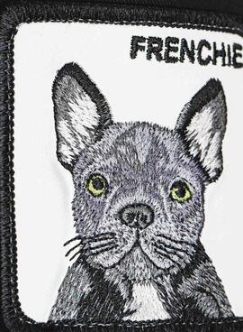 Casquette Goorin Bros Frenchie noire pour homme