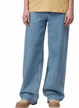 Jean Carhartt Jane pour femme