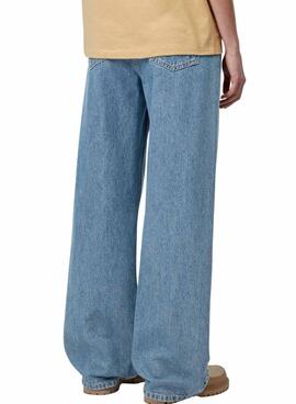 Jean Carhartt Jane pour femme