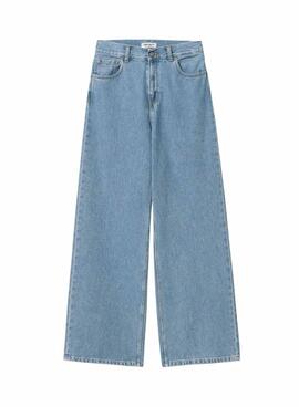 Jean Carhartt Jane pour femme