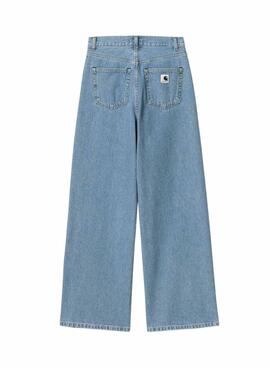 Jean Carhartt Jane pour femme