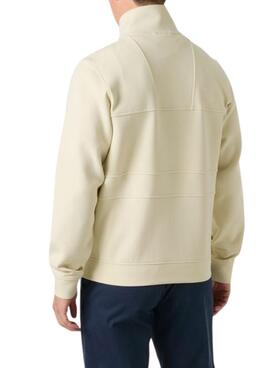 Veste Helly Hansen Koster beige pour homme