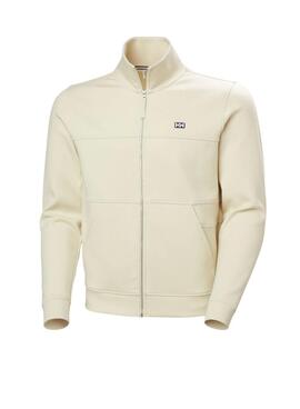 Veste Helly Hansen Koster beige pour homme