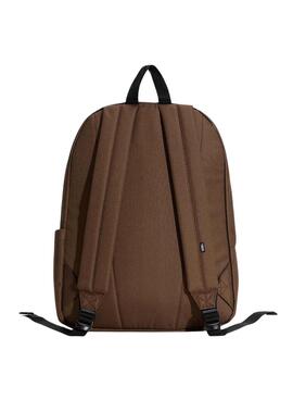 Sac à dos Vans Old Skool Drop V marron pour homme et femme