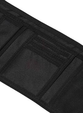 Portefeuille Vans Slipped marron pour homme