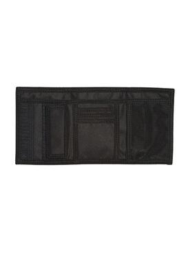 Portefeuille Vans Slipped noir pour homme