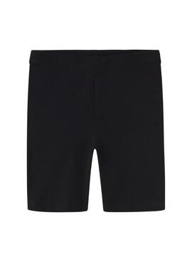 Leggings Name It Vivian noir pour fille.