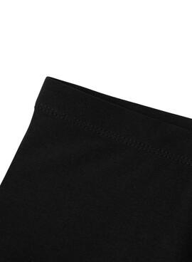 Leggings Name It Vivian noir pour fille.