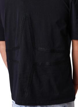 T-shirt Project x Paria Equality noire pour homme