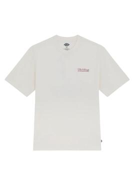 Maillot Dickies Fairlawn beige pour homme