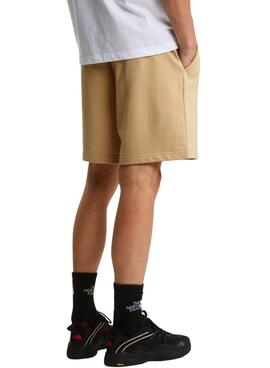 Bermudes La boîte beige The North Face pour hommes