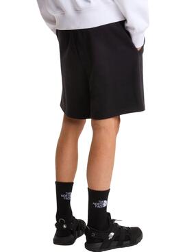 Les Bermudes The North Face Box noir pour homme.
