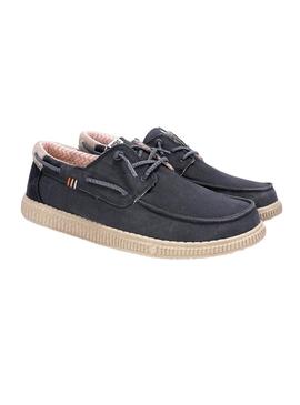 Chaussures Walkin Pitas Comme un marin pour homme