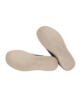 Chaussures Walkin Pitas Comme un marin pour homme