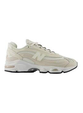 Chaussures New Balance U1000 beige pour femme