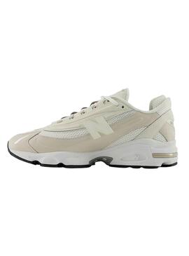 Chaussures New Balance U1000 beige pour femme