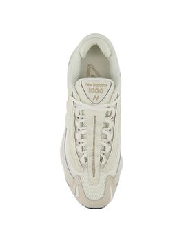 Chaussures New Balance U1000 beige pour femme