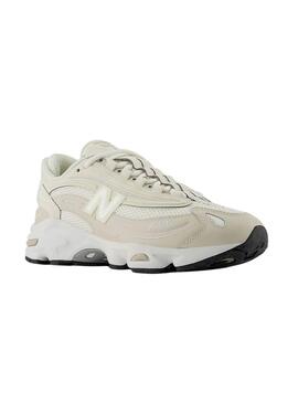 Chaussures New Balance U1000 beige pour femme