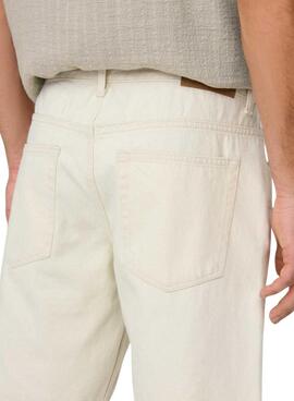 Bermudas Only and Sons Sedge beige pour homme