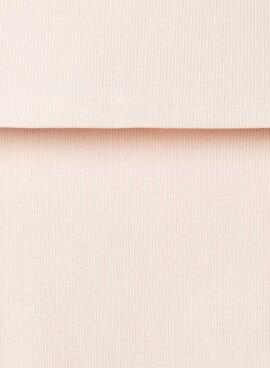 T-shirt Pepe Jeans Giselle rose pour fille