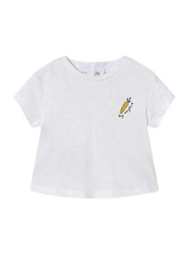 Ensemble de 3 pièces Mayoral survêtement vert pour nouveau-né