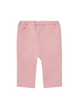 Ensemble de 3 pièces Mayoral survêtement pour fille