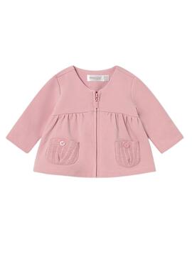 Ensemble de 3 pièces Mayoral survêtement pour fille