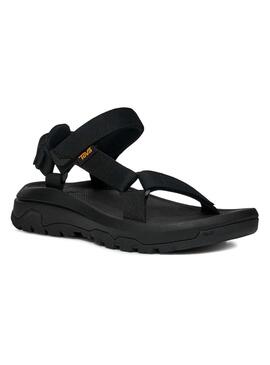 Sandales Teva Hurricane XLT3 noires pour femme