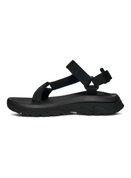 Sandales Teva Hurricane XLT3 noires pour femme