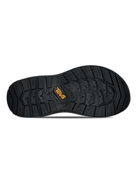 Sandales Teva Hurricane XLT3 noires pour femme