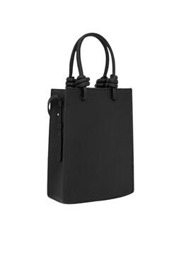 Sac à main Tous mini Pop La Rue New noir pour femme