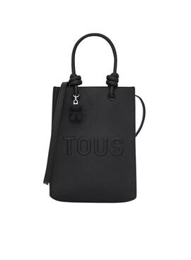 Sac à main Tous mini Pop La Rue New noir pour femme