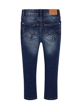 Jeans Mayoral Basic Pour Fille