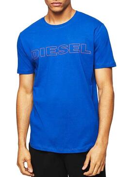 T-Shirt Diesel UMLT Jake Homme
