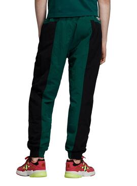 Pantalon Adidas RYV Vert Pour Homme