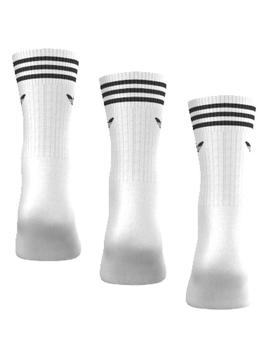 chaussettes Adidas Clasicos