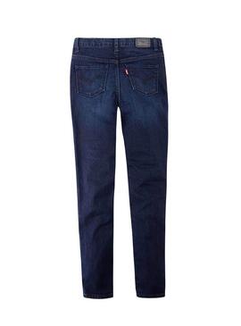 Jeans Levis 720 High Rise Fille