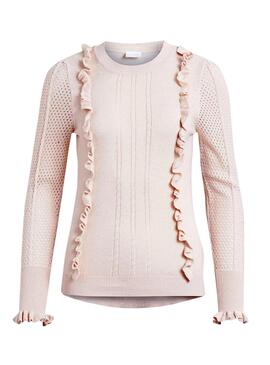 Pull Vila Vitilli Rose