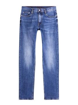 Jeans Tommy Hilfiger Tapered Homme
