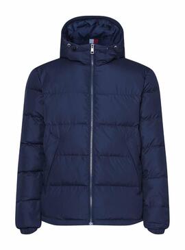 Tommy Hilfiger Bombardier Homme Redown Navy
