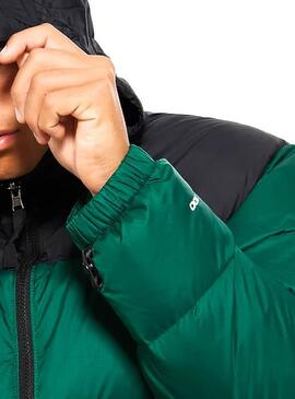 Veste The North Face RTRO Vert Homme