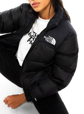 Veste The North Face 1996 Noir Femme