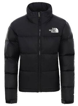 Veste The North Face 1996 Noir Femme