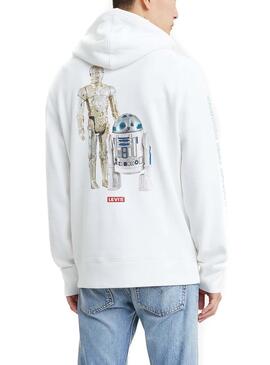 Pull star wars levis sale