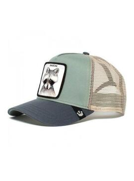Casquette Goorin Bros Little Rascal pour Garçon