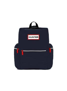 Hunter Mini sac à dos Rouge Femme et Homme