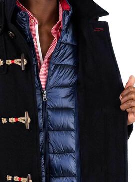 Trenca El Ganso Marino Pour Homme