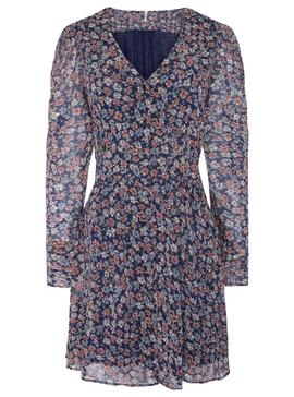 Robe Pepe Jeans Lola Flores Femme