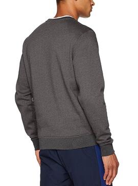 Pull Lacoste SH7613 Gris